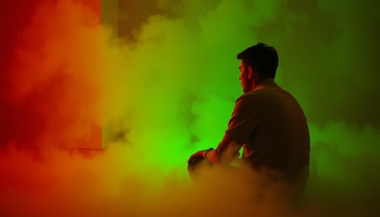 Narzisstisches Verhalten in Beziehungen