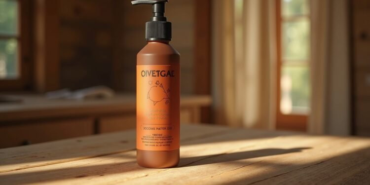 Natürliche Möbelpflege: Holz & Bambus nachhaltig erhalten