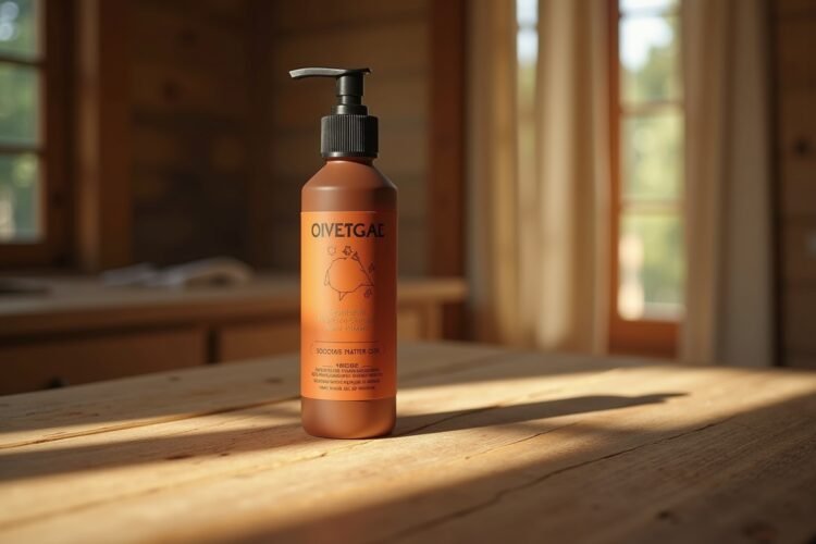 Natürliche Möbelpflege: Holz & Bambus nachhaltig erhalten