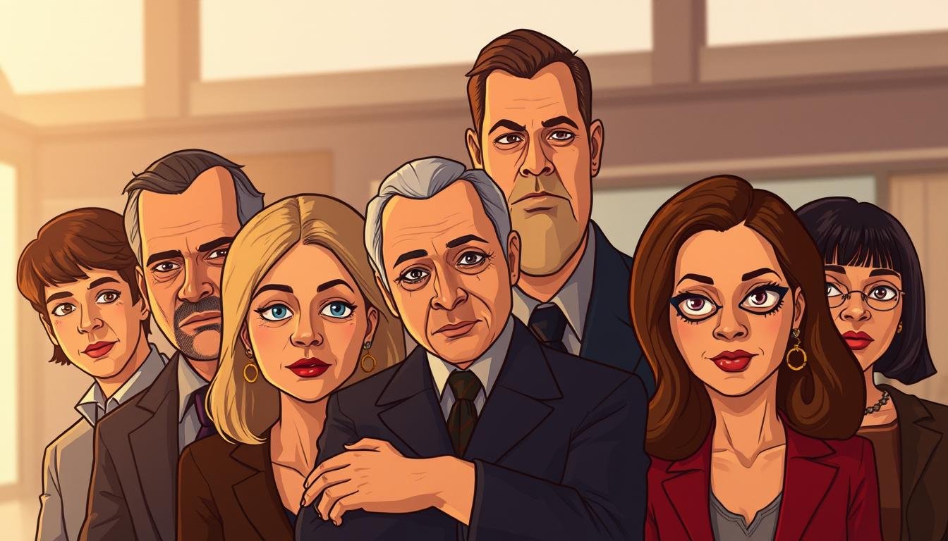 Nebendarsteller Department Q Cast Nebendarsteller Department Q Cast