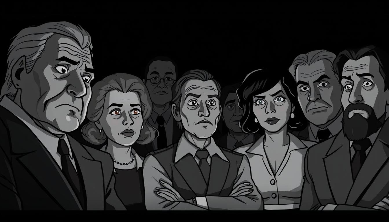 Nebendarsteller Oppenheimer Film