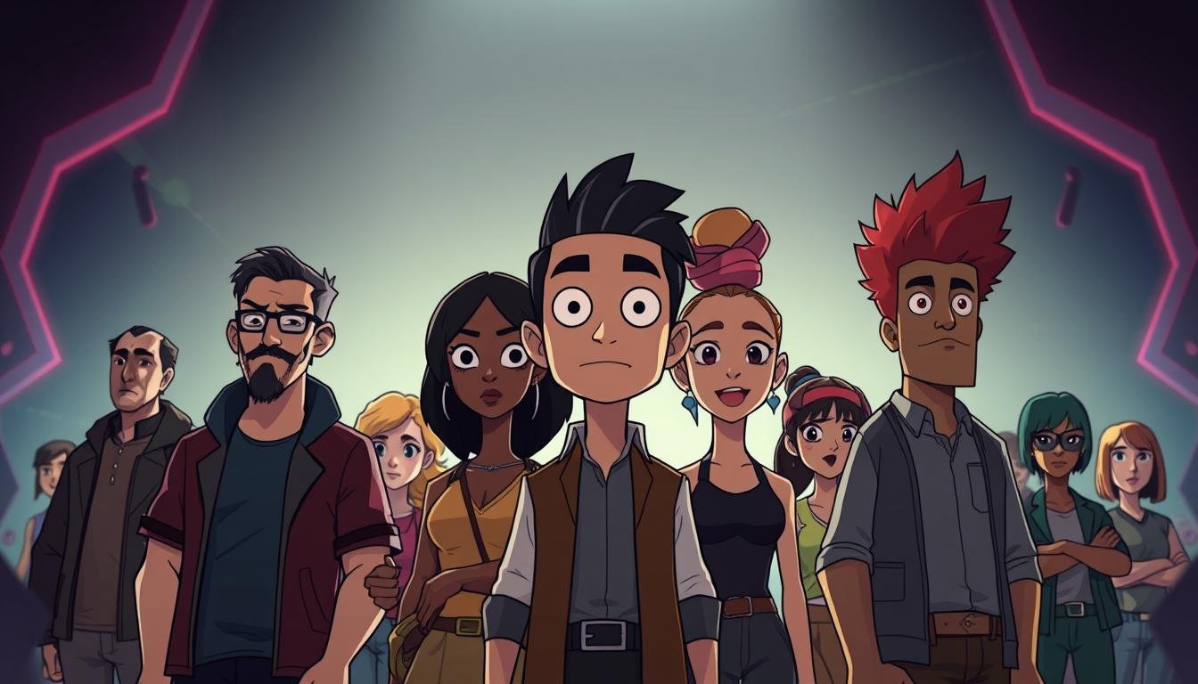 Nebendarsteller Squid Game Karrieren