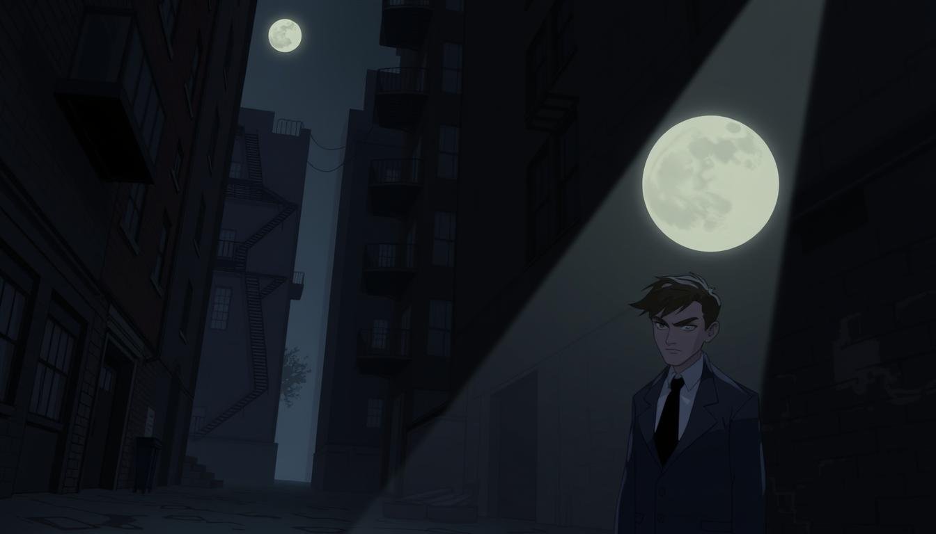 Nebendarsteller The Dark Knight