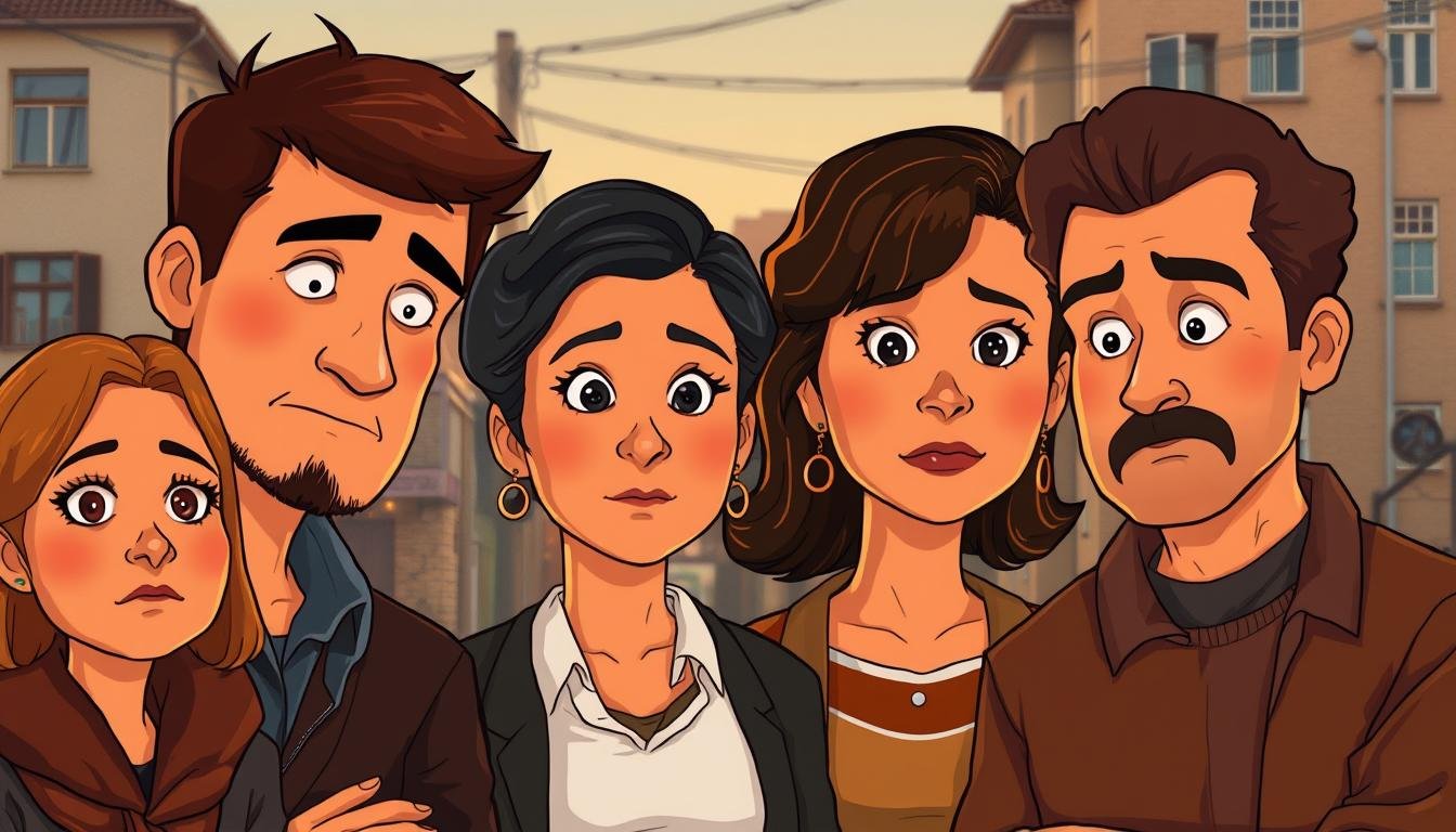 Nebendarsteller Vorstadtweiber Serie Nebendarsteller Vorstadtweiber Serie