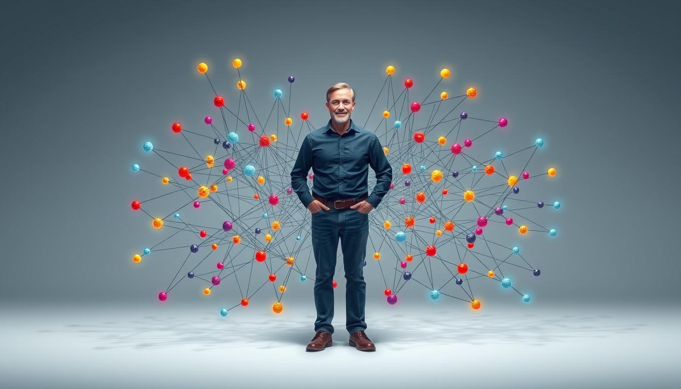 Netzwerk Mario Ohlsen