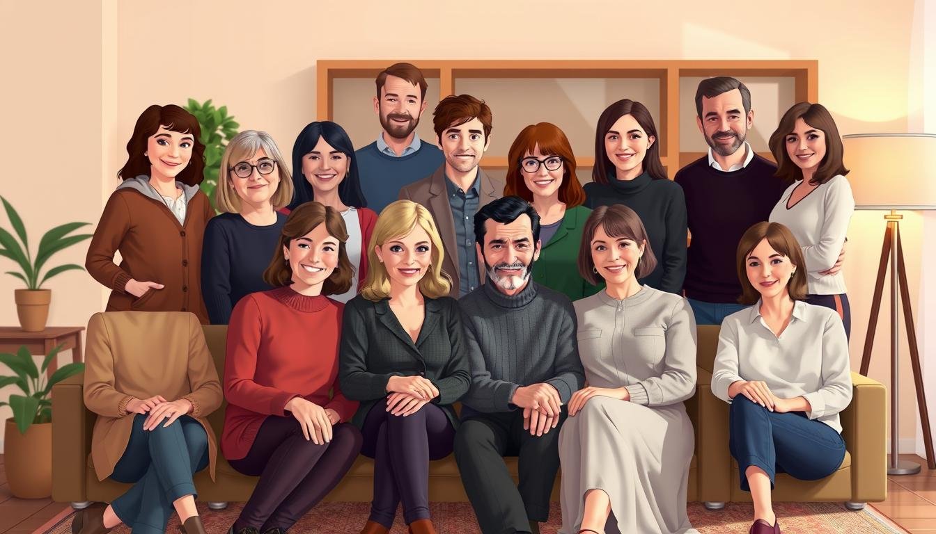 Neue Hauptdarsteller In aller Freundschaft