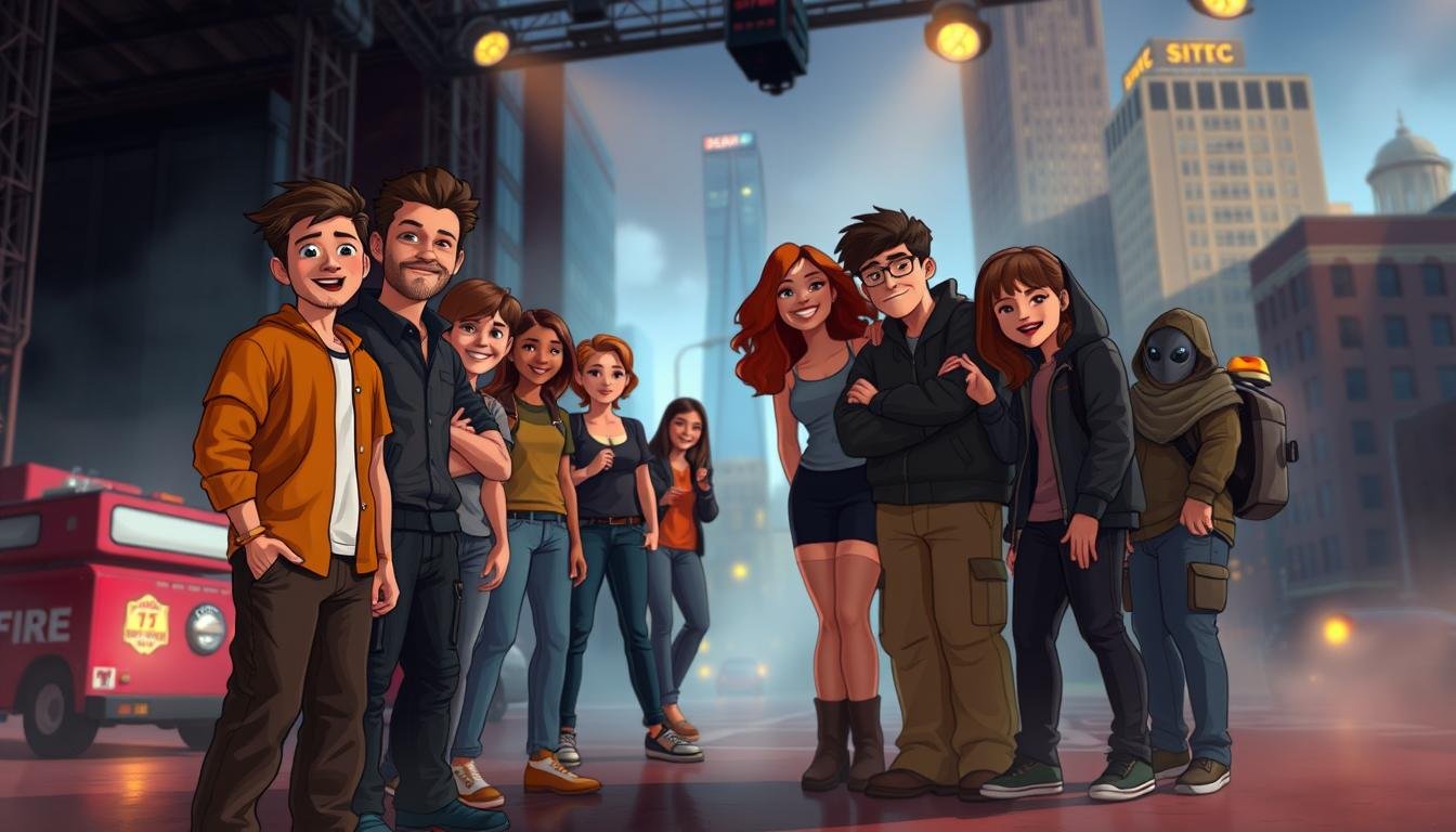 Neueste Darsteller Chicago Fire Serie