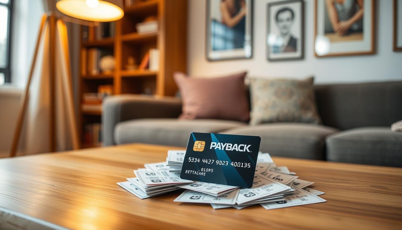 PAYBACK Punkte übertragen