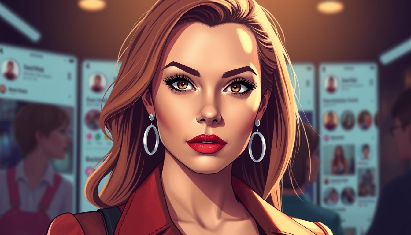 Palina Rojinski Influencerin