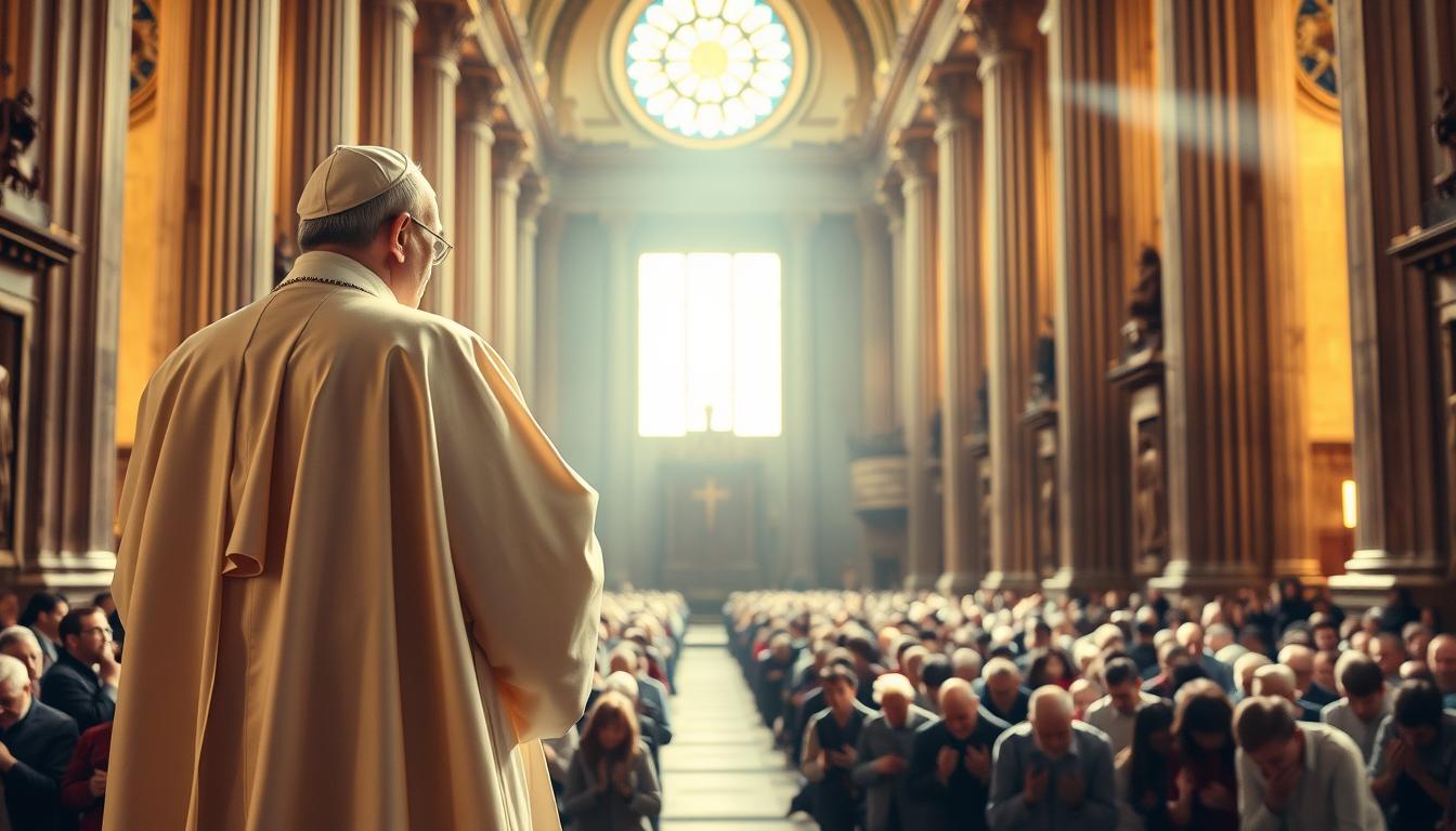 Papst Franziskus und die globale Christenheit Papst Franziskus und die globale Christenheit