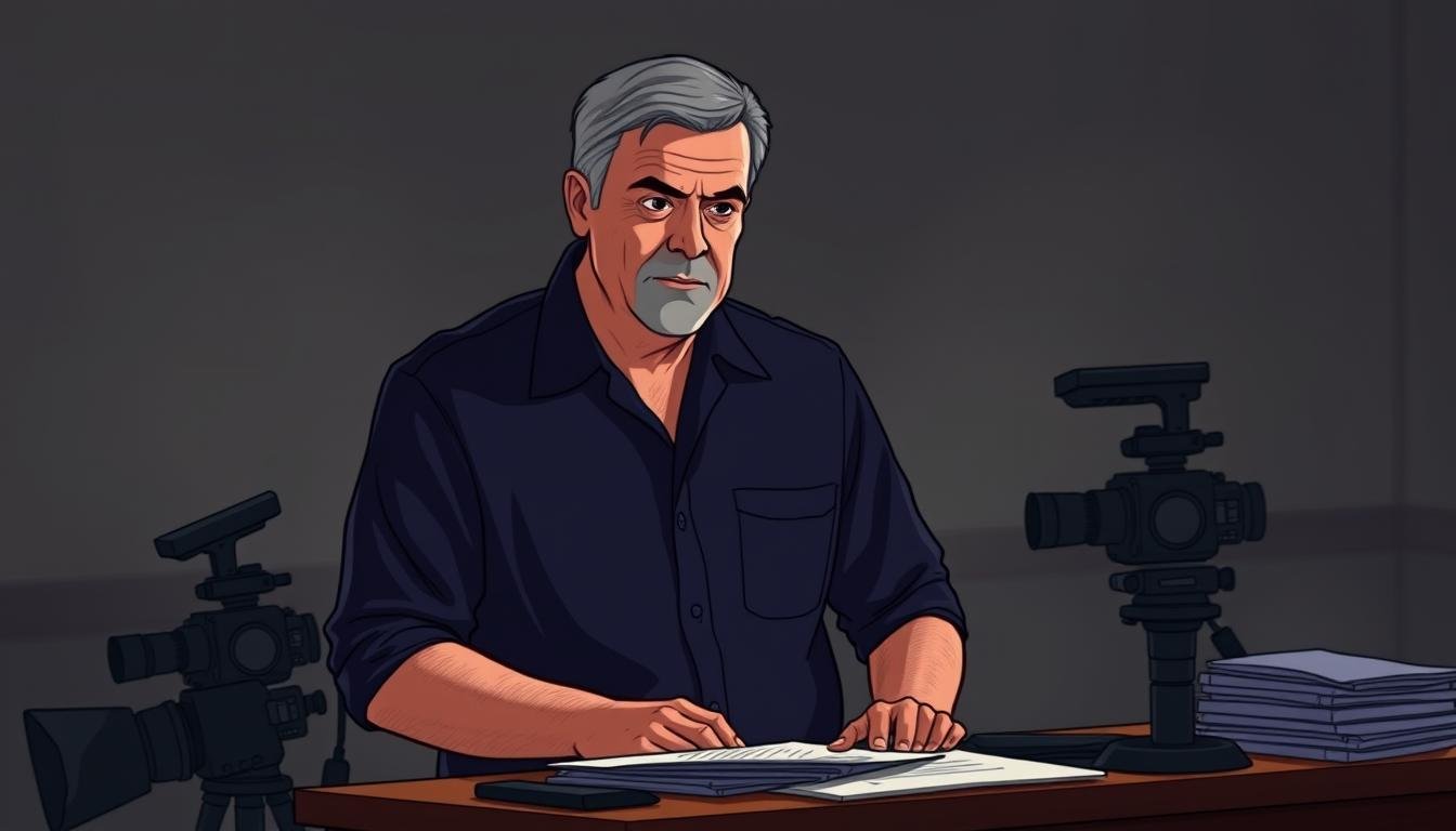 Paul Scheuring Regisseur Prison Break