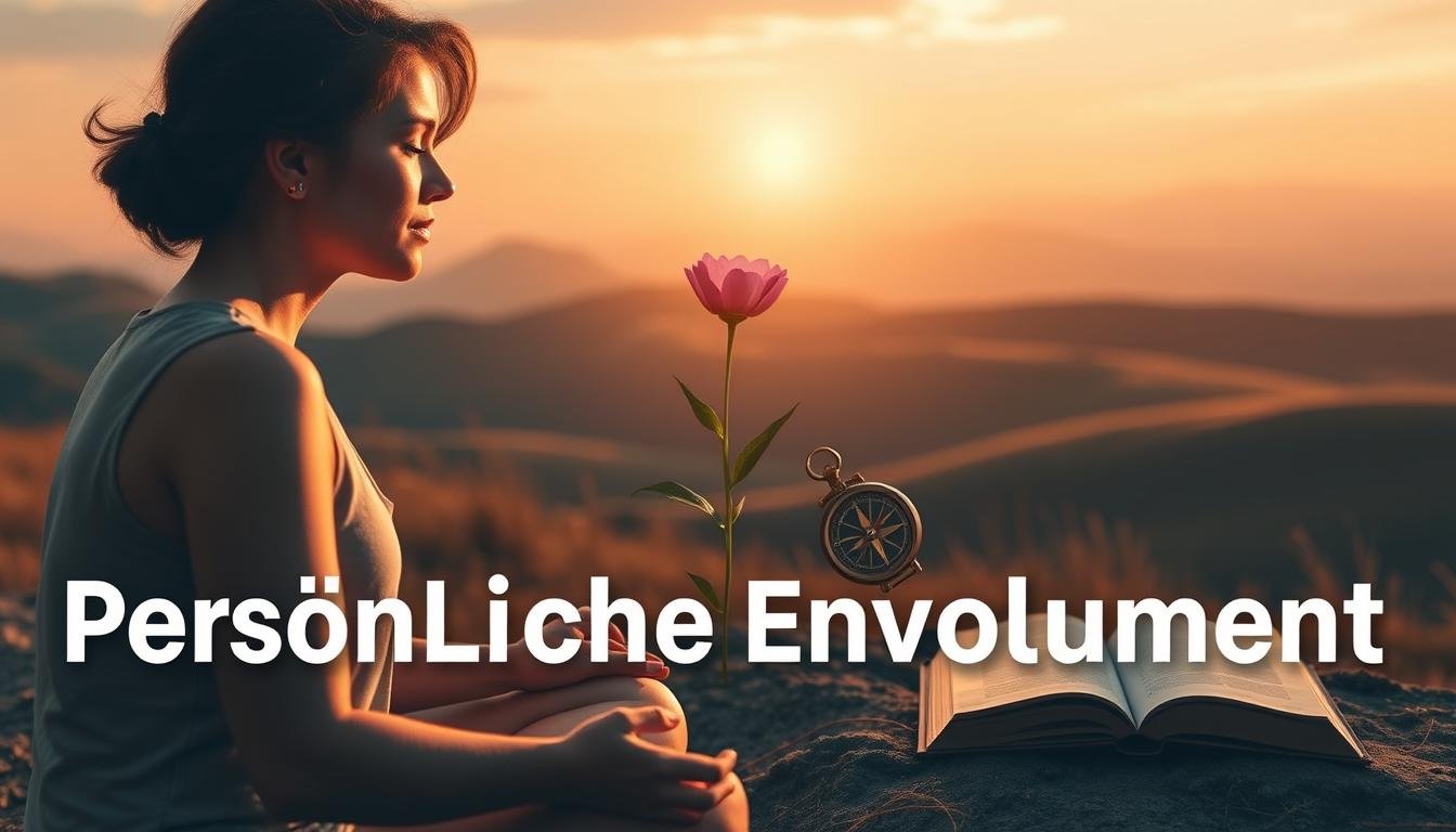 Persönliche Entwicklung Persönliche Entwicklung