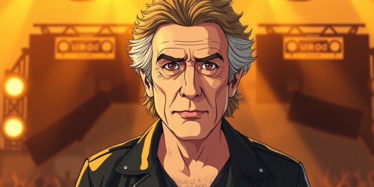 Peter Maffay