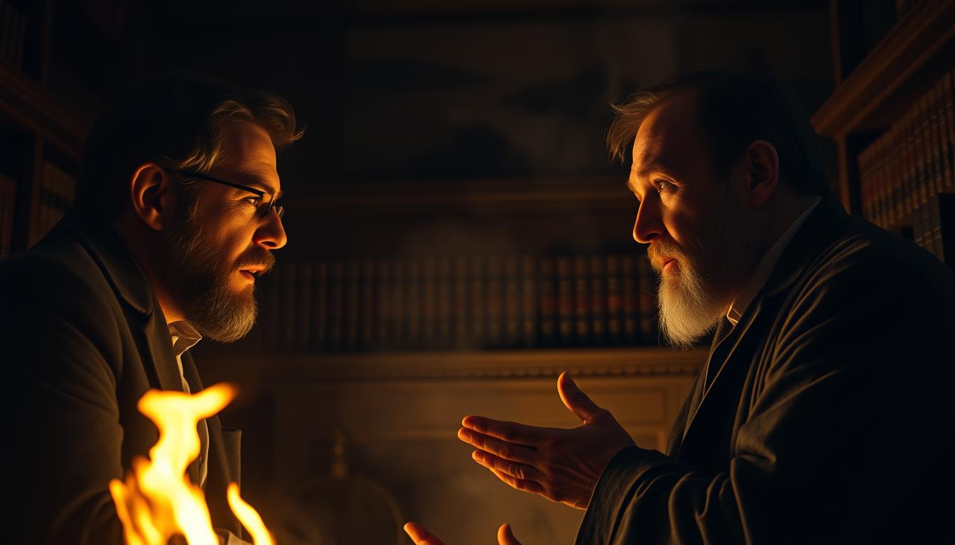 Philosophische Debatten