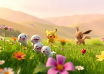 Pokémon GO  Event  Süße Entdeckungen