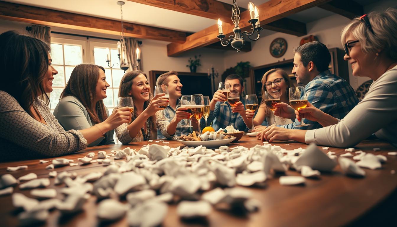 Polterabend Fotografie