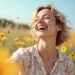 Positive Lebenseinstellung: Tipps für mehr Freude