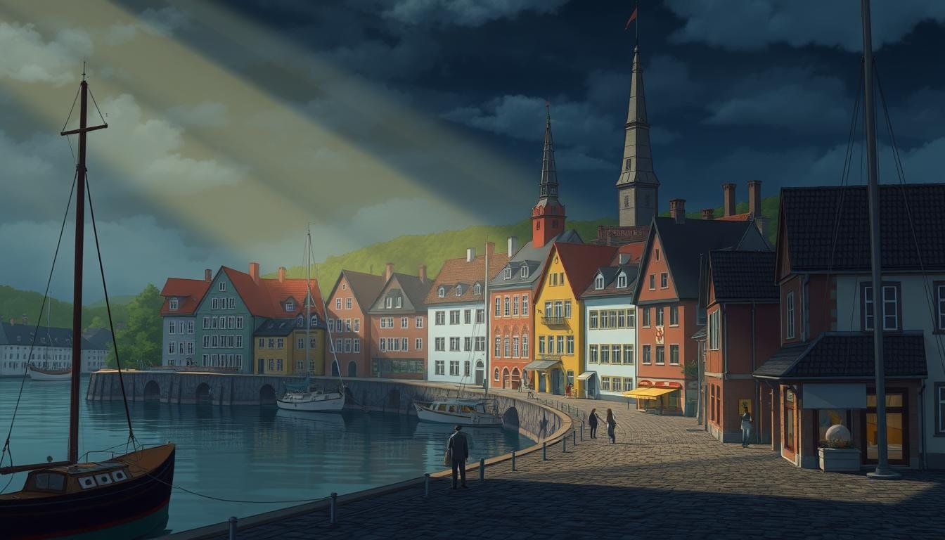 Produktionsdetails SOKO Wismar Drehorte