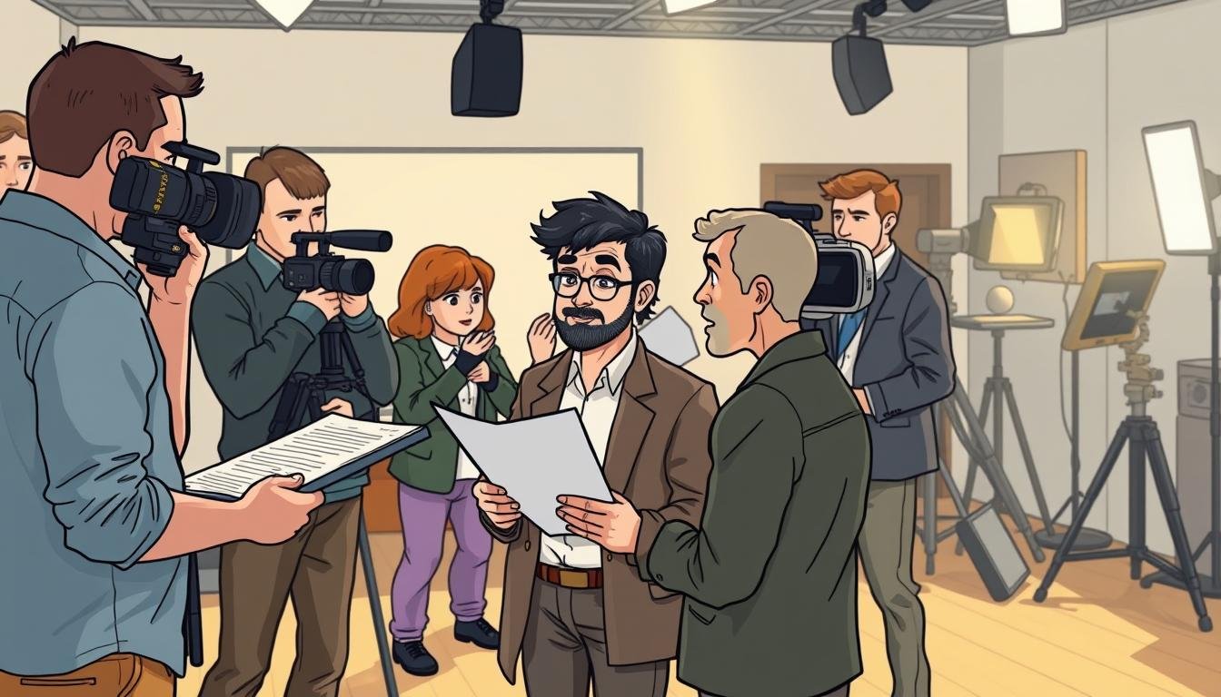 Produktionsteam Die Discounter Produktionsteam Die Discounter