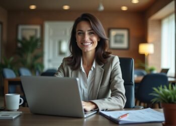 Die Bedeutung einer professionellen Onlinepräsenz