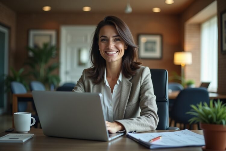 Die Bedeutung einer professionellen Onlinepräsenz