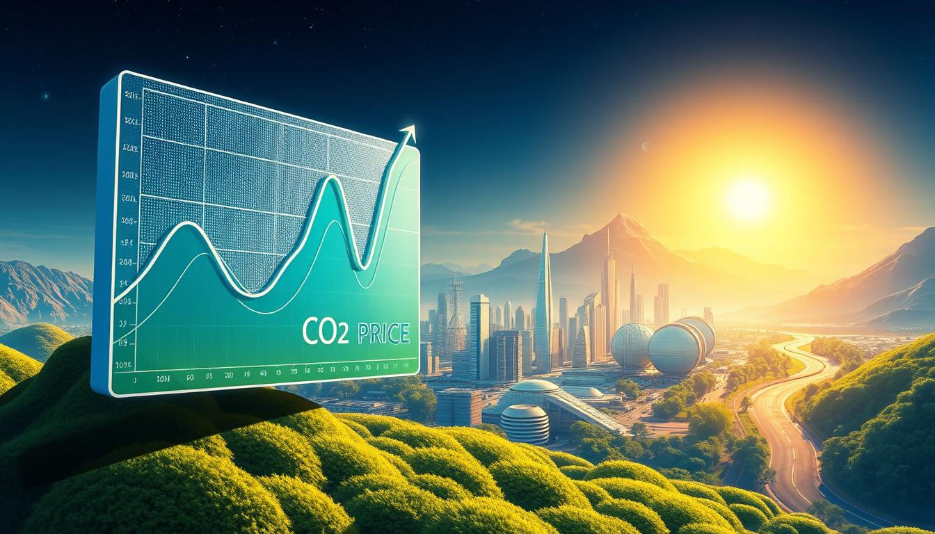 Prognosen CO2-Preis