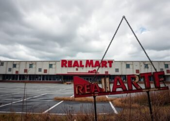 Real Markt