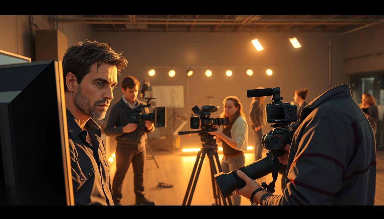 Regie und Produktion Supernatural Staffel