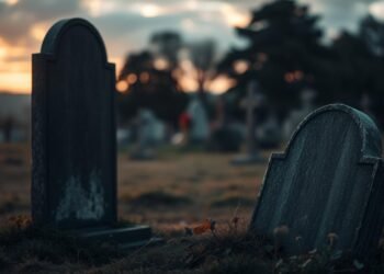 Ruhefrist Grab auflösen