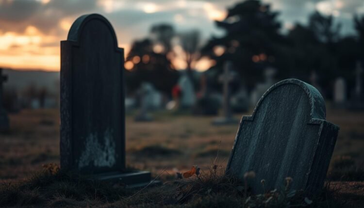 Ruhefrist Grab auflösen