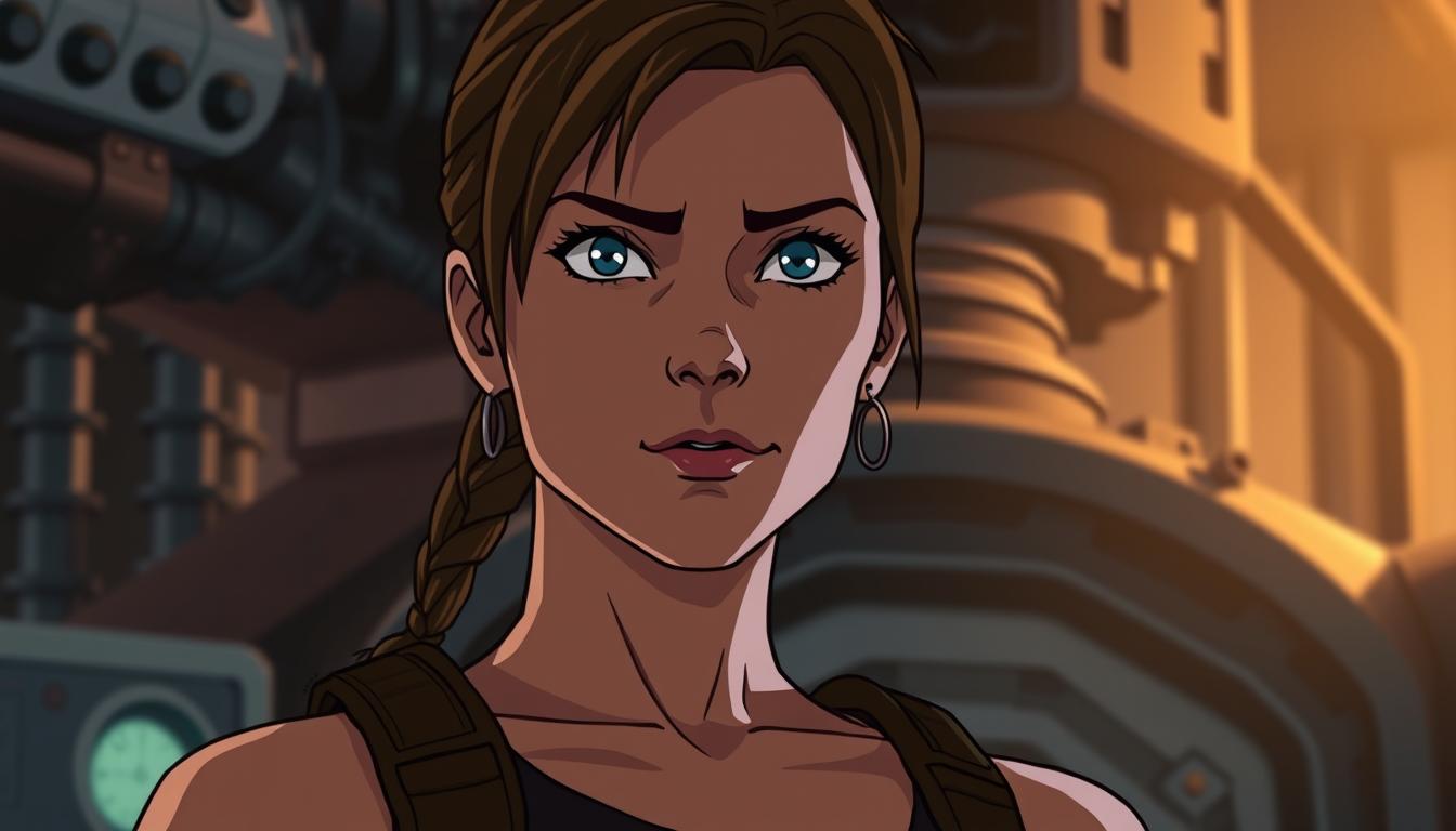Sarah Connor in neuen „Terminator“-Filmen