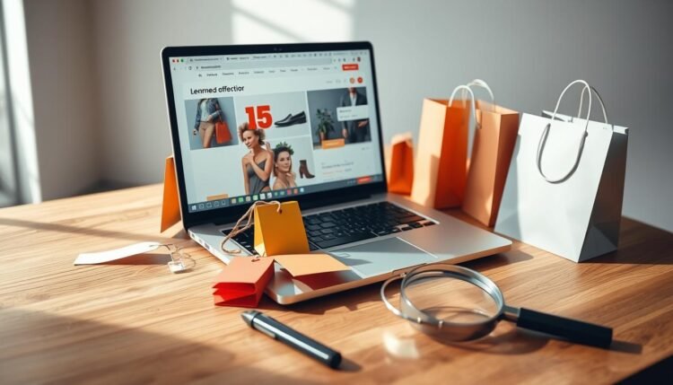 Seriöse Angebote erkennen beim Online-Shopping