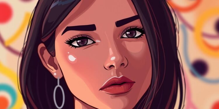 Shirin David