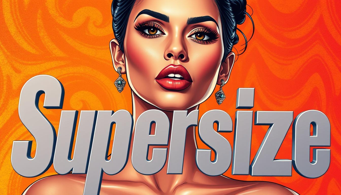 Shirin David Supersize Albumveröffentlichungen