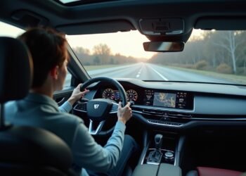 Fahrtauglichkeit 2026: Wie bleibe ich sicher am Steuer?