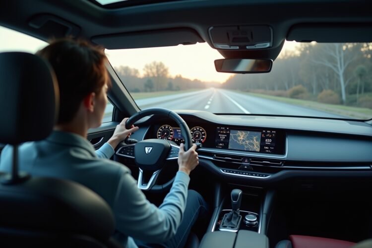 Fahrtauglichkeit 2026: Wie bleibe ich sicher am Steuer?