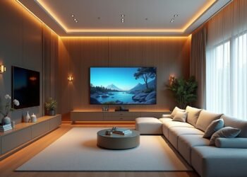 Die Zukunft des Smart Home 2026: Effizienz im Fokus