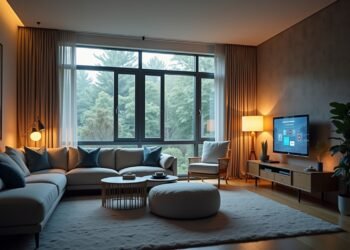 Wohnkomfort im digitalen Zeitalter 2026