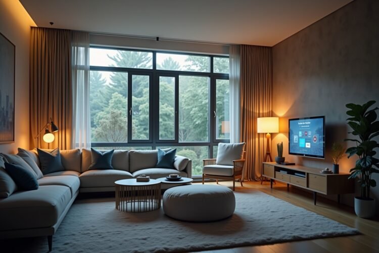 Wohnkomfort im digitalen Zeitalter 2026