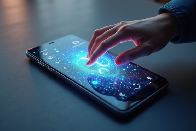 Smartphone-Displays: Funktionalität und Pflege 2026