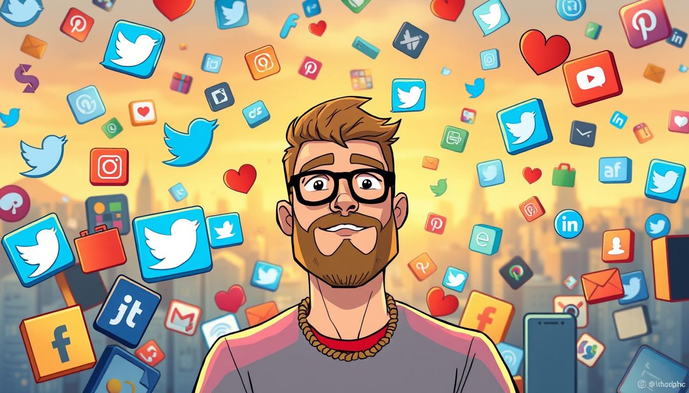 Social Media