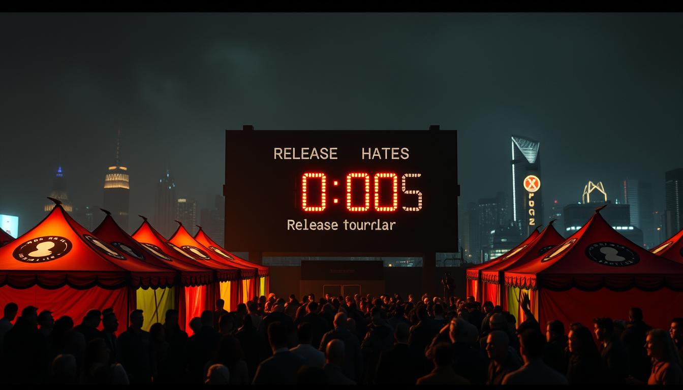 Spekulationen zum Startdatum von Squid Game Staffel 2