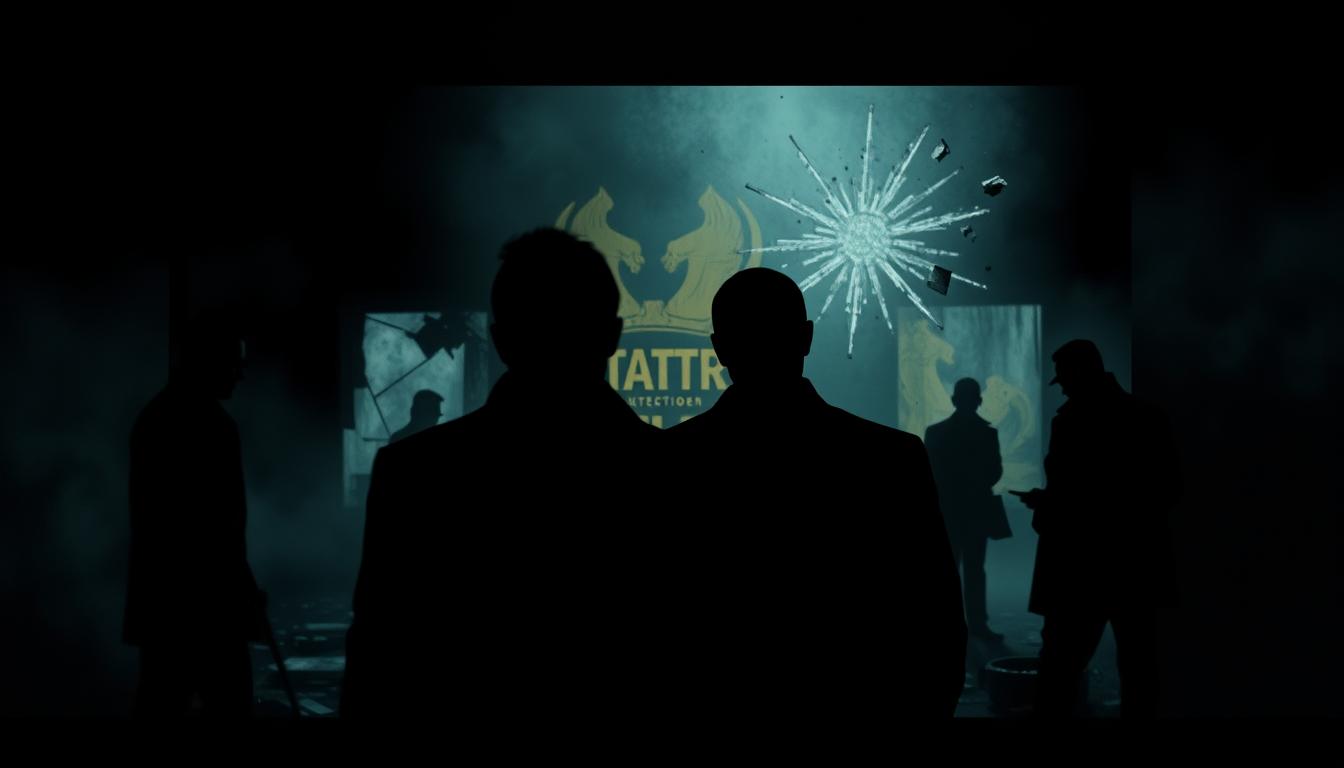 Spiegelbild Gesellschaft Tatort