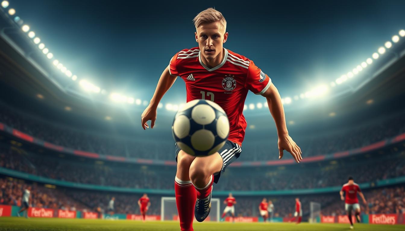 Spielstil und Fähigkeiten