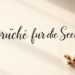 Sprüche für die Seele