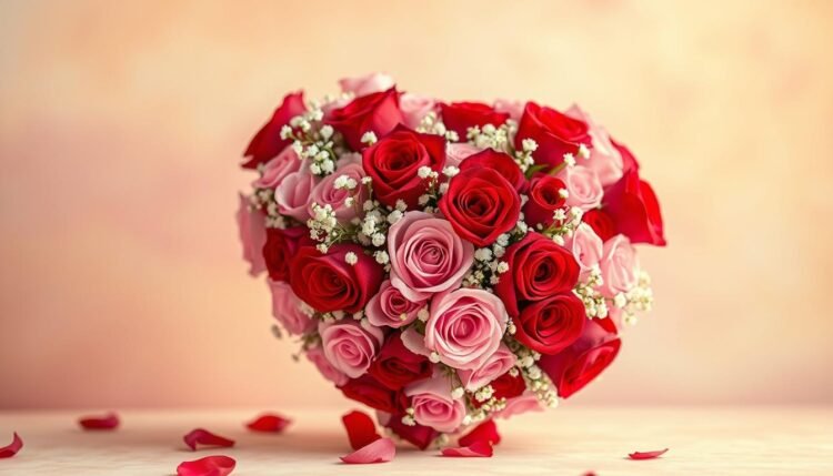 Sprüche zum Valentinstag