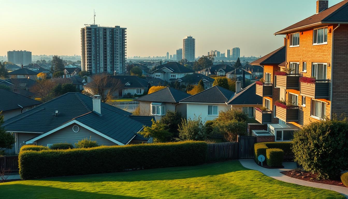 Standortrisiken bei Immobilieninvestitionen Standortrisiken bei Immobilieninvestitionen