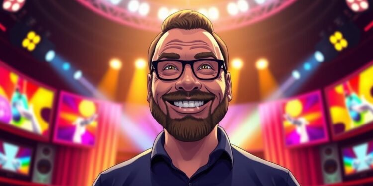 Stefan Raab