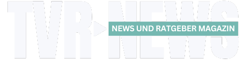 TVRNEWS logo