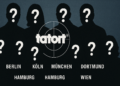 Tatort Kommissare